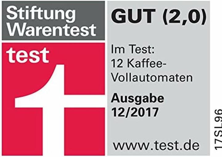 Produktbild Melitta Passione OT