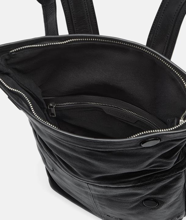 Image du produit Liebeskind Berlin Rucksack Geräumiger Rucksack aus Schafsleder