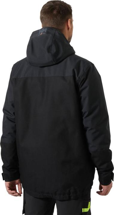 Actual product image Helly Hansen Workwear Oxford Winter Jacket (XS)