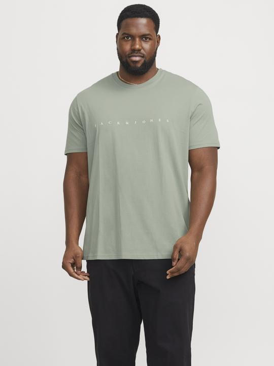 Immagine prodotto Jack & Jones Jjestar Jj Tee Ss Noos Pls (5XL)