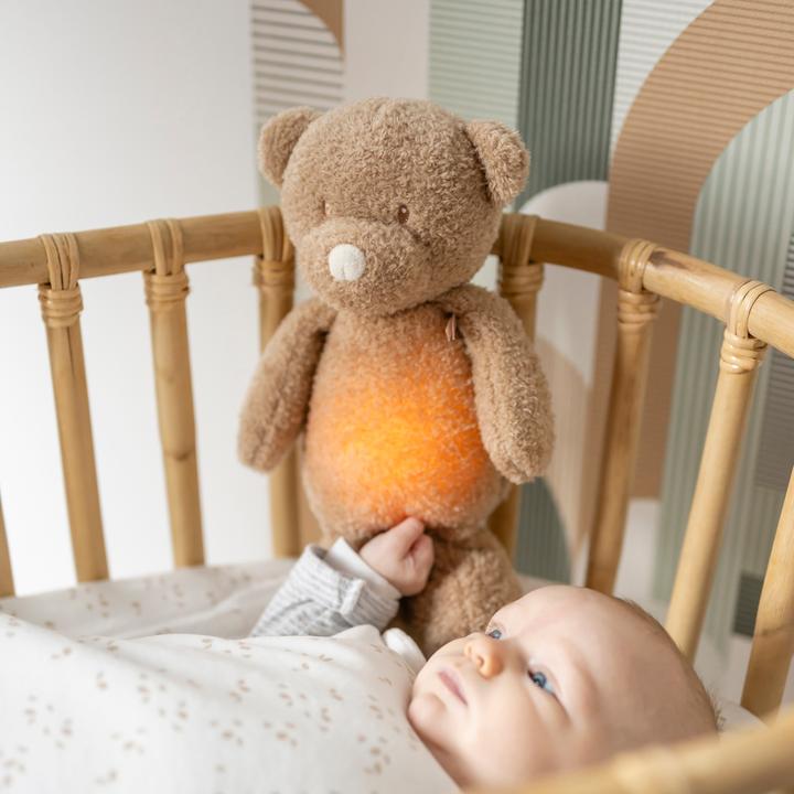 Produktbild Nattou Teddy Sleepy Bär