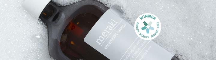 Actual product image Meraki Moisturising Conditioner 490 ml (309770217) (490 ml)