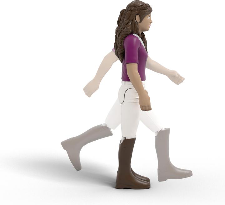 Image du produit Schmidt Spiele Lisa's Tournament Training