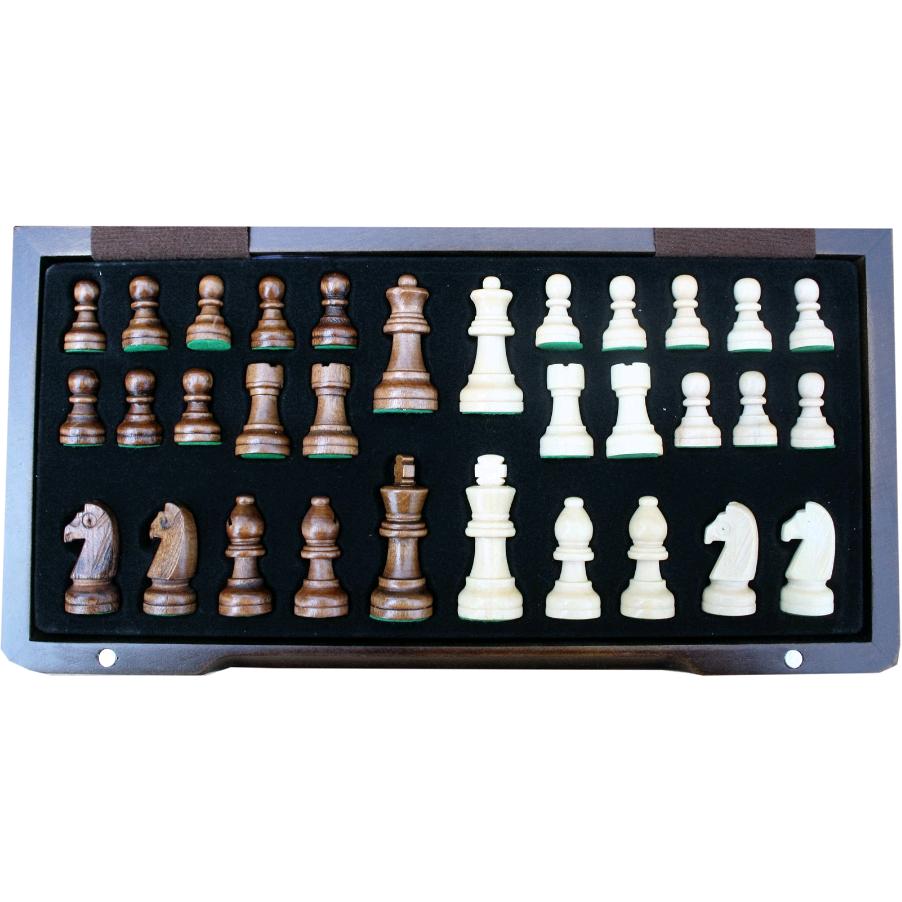 Thumbnail - Enigma Chess Set - Medium (TWE197911)