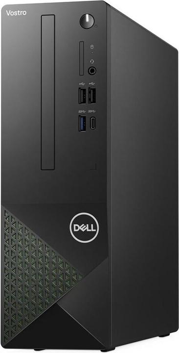 Produktbild Dell Vostro 3030 SFF (512 GB, 16 GB, Intel Core i5-14400, UHD Graphics 730)