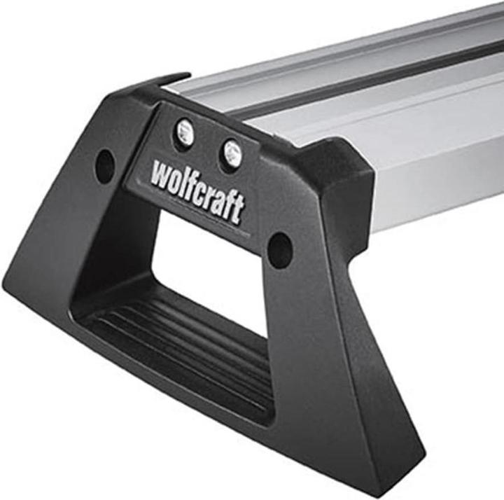 Image du produit wolfcraft Découpeuse de vinyle et de stratifié VLC 800 (Taille-bordures)