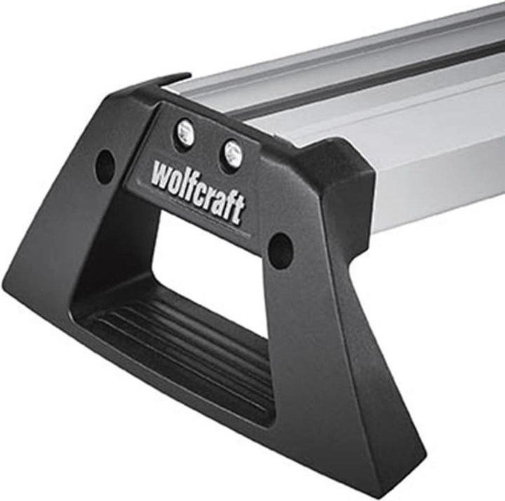 Produktbild wolfcraft Vinyl- und Laminatschneider VLC 800 (Schneidegerät)