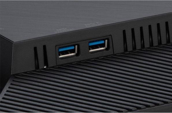 Productafbeelding ASUS BE24EQSB (1920 x 1080 Pixels, 23.80")