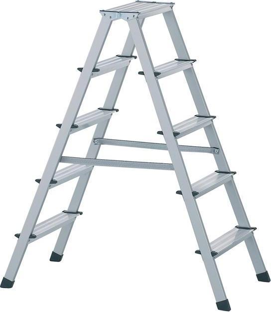 Zarges Bockleiter Scana B (Stepladder, 71 cm)
