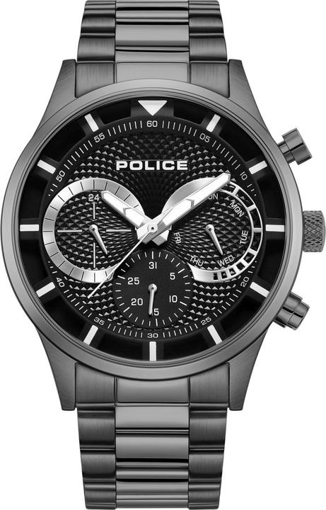 Image du produit Police Driver Iii (43.50 mm)