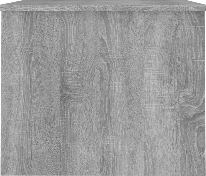 Image du produit vidaXL Couchtisch (80 x 50.50 x 41.50 cm)