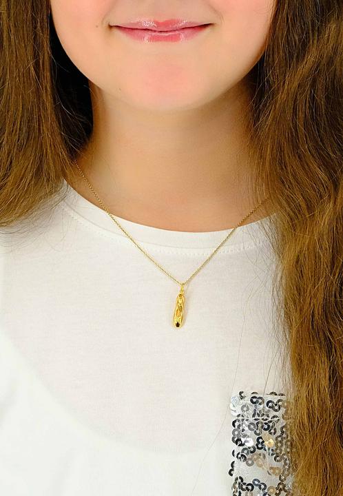 Image du produit Muau Ballet (Or jaune 750/18K)