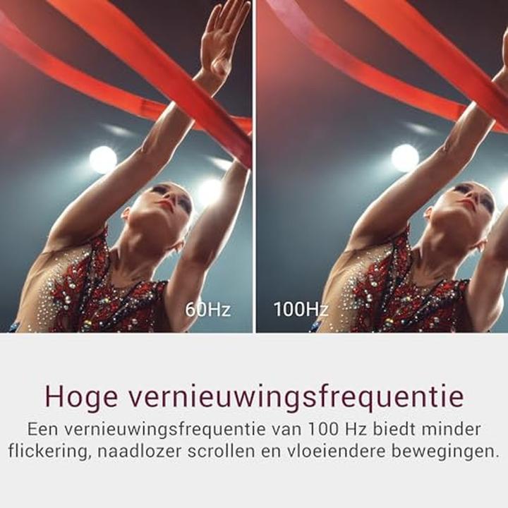 Actual product image Dell SE2425HM (1920 x 1080 pixels, 23.80")