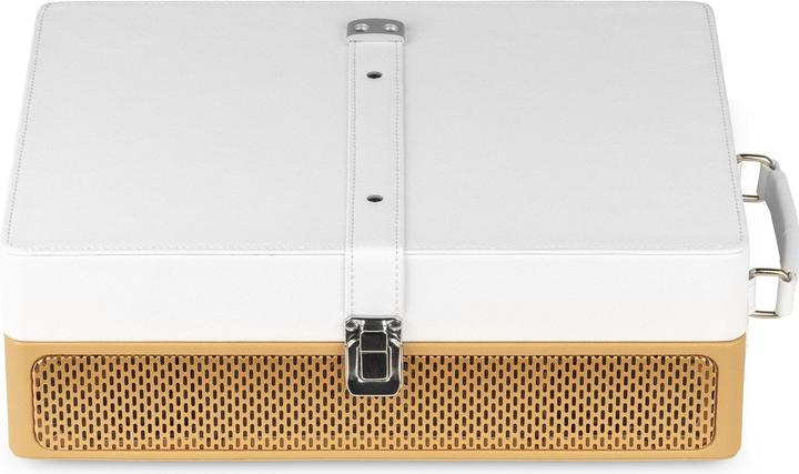 Produktbild Audizio RP119G (Halbautomatisch)