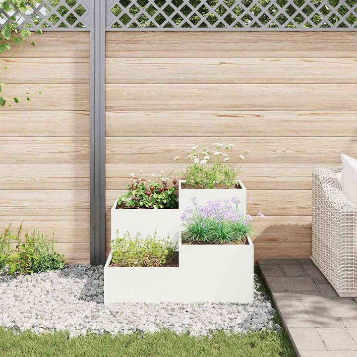 Image du produit vidaXL Jardinière