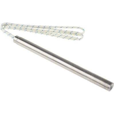 Rs Pro, Heissluftföhn, Cartridge Heater, 10mm x 125mm, 500W