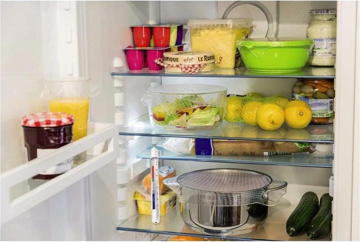 Produktbild Xavax Gefrierthermometer