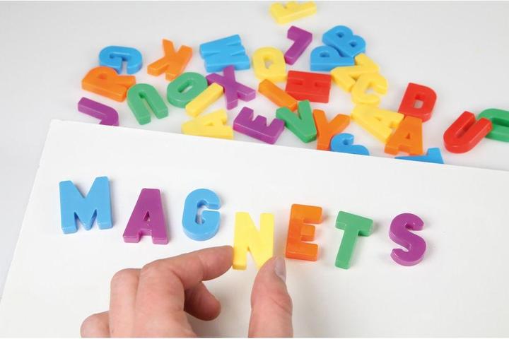 Produktbild Lena Magnetbuchstaben