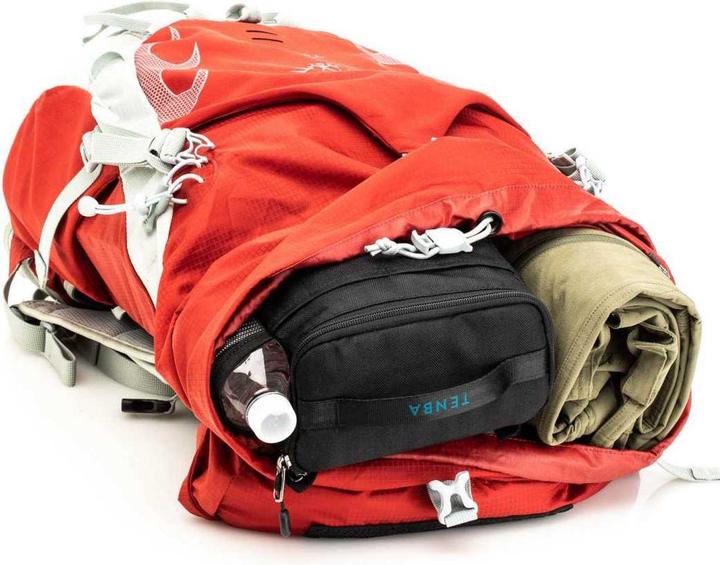 Actual product image Tenba Tools Byob 7 (Camera inner pocket, 7 l)