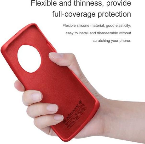 Produktbild Nillkin Flex Pure Series Silikon Hülle (Huawei Mate 40 Pro)
