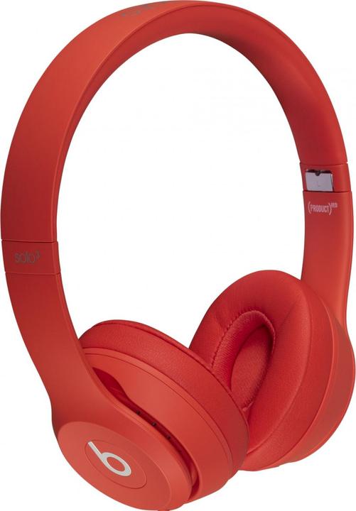Immagine prodotto Beats Solo3 (Nessuna soppressione del rumore, 40 h, Senza fili)