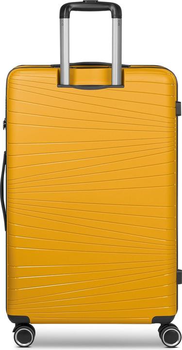 Image du produit Franky Dallas 3.0 4 Rollen Trolley L 75 cm (92 l)