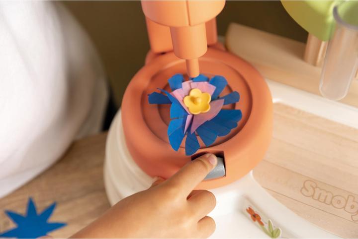 Produktbild Smoby Krativset Flower Market