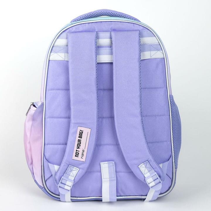 Produktbild Cerda Backpack School Medium 42 cm - Stitch (2100005151)