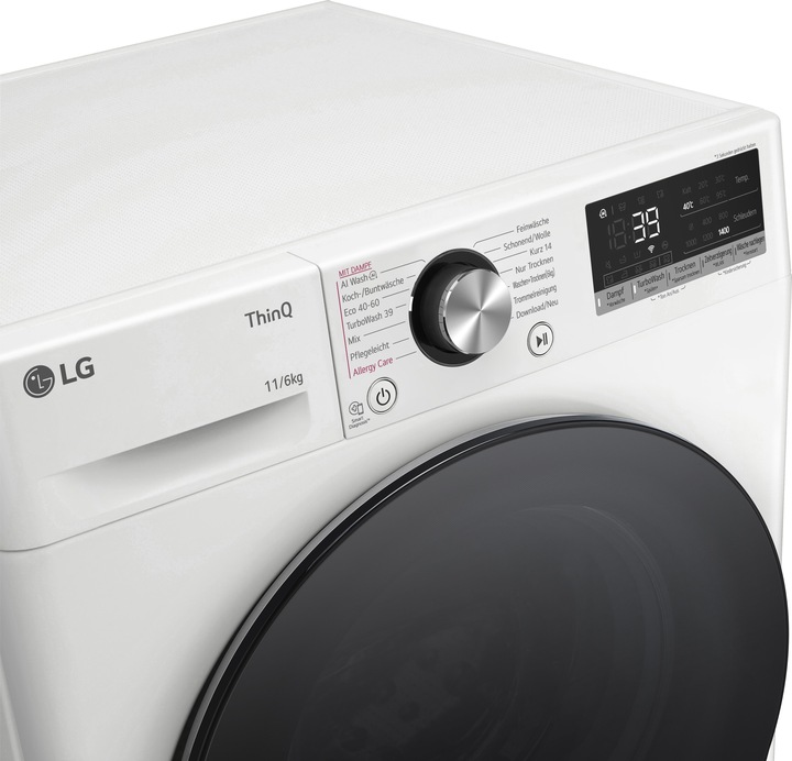 Immagine prodotto LG W4WR70E6Y