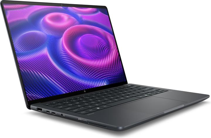 Actual product image HP ZBU 14G1a Rz AIMAX+PRO395 128/2T W11p (14", AMD Ryzen AI Max+ 395, 128 GB, 128 GB, DE)