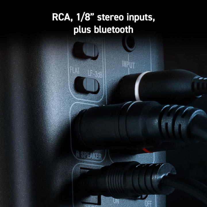 Produktbild IK Multimedia iLoud Micro Monitor (Aktiv, Paar, 2x 50 W)