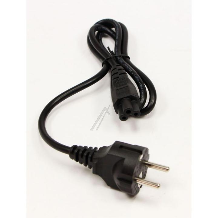 Image du produit HP CORDON D'ALIMENTATION C5 1.0M STR EURO (1 m)