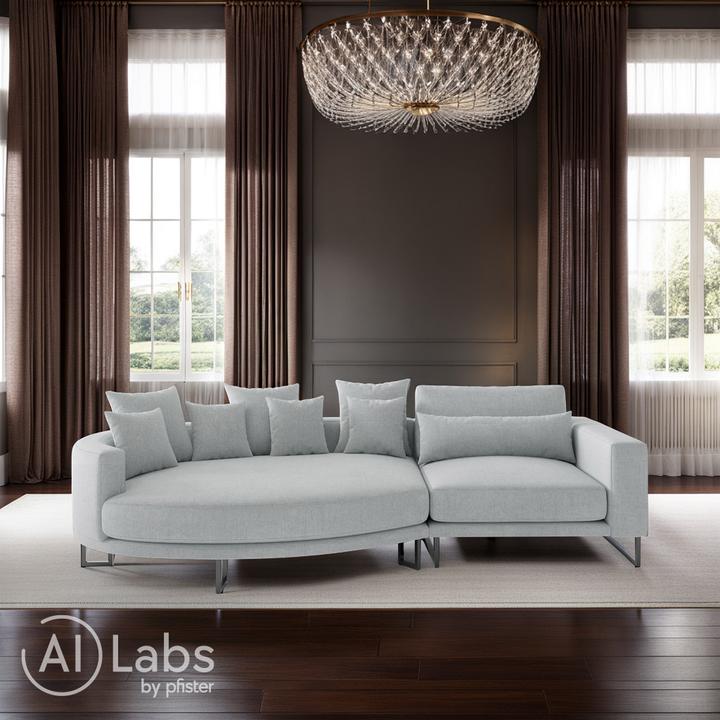 Produktbild Livetastic Natalia (Ecksofa)