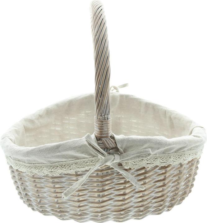 Image du produit Angela Bruderer Einkaufskorb «Vintage»