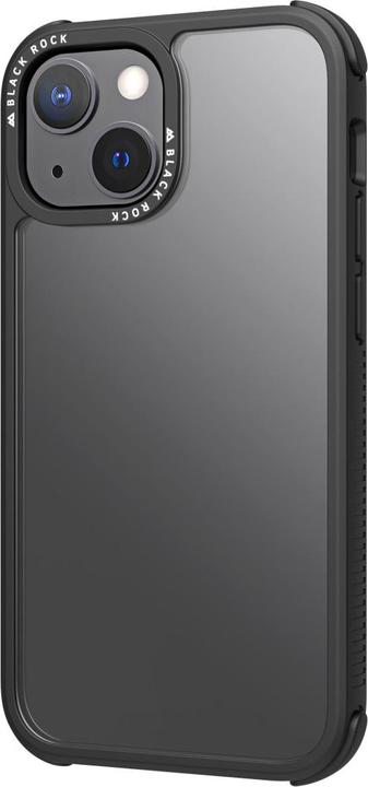 Produktbild Black Rock Robust Transparent (Apple iPhone 13 mini)