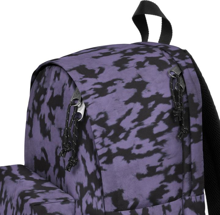 Produktbild Eastpak Day Office Furrious Lilac