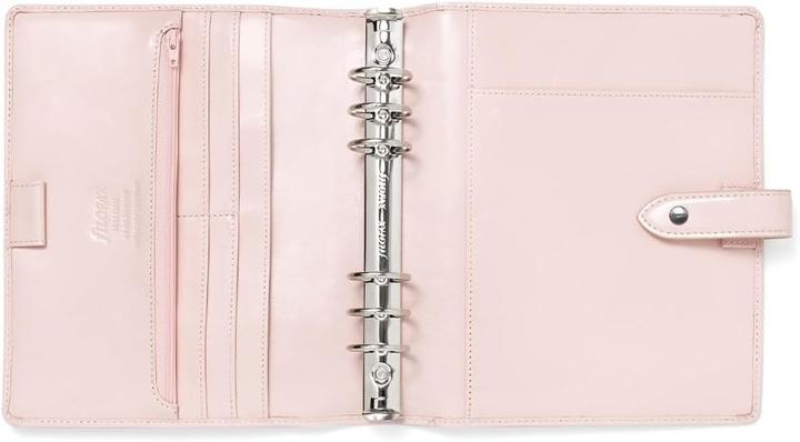 Produktbild Filofax Organizer Malden A5 Organizer Roze 2026 (A5)