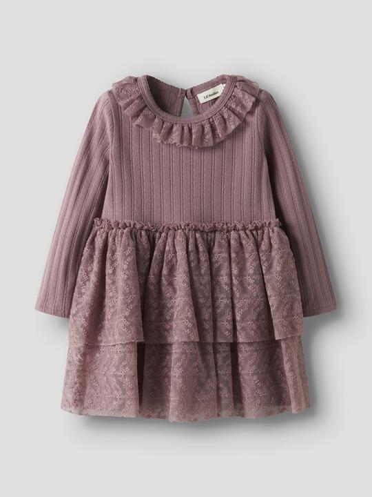 Produktbild Name it Bio-Baumwoll Kleid (110)