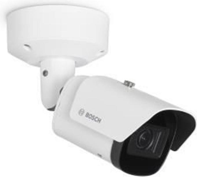 Bosch Security Systems Bullet 5MP HDR 3.2-10.5mm (2592 x 1920 pixels)