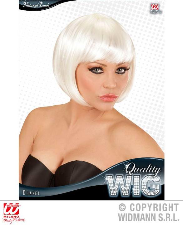 Produktbild Widmann Perücke Chanel