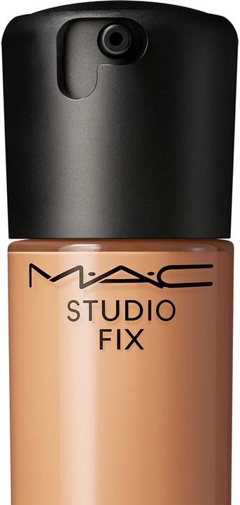 Immagine prodotto MAC Cosmetics Studio Fix Fluid Fond de Teint Fattore di Protezione Solare 15 (re) C "4,5" (C4.5)