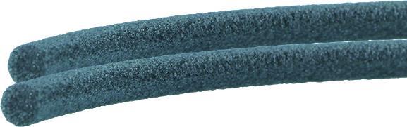 Produktbild Falcone Rundprofile (Grau)