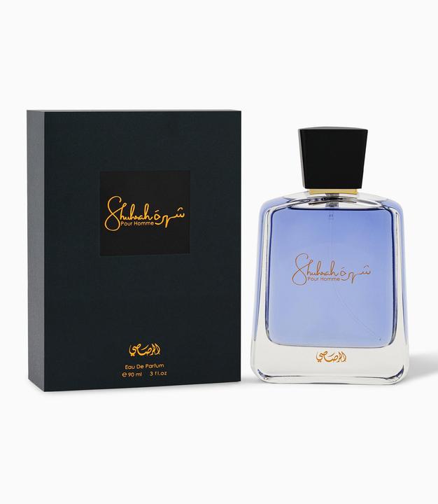 Produktbild Rasasi Shuhrah (Eau de Parfum, 90 ml)