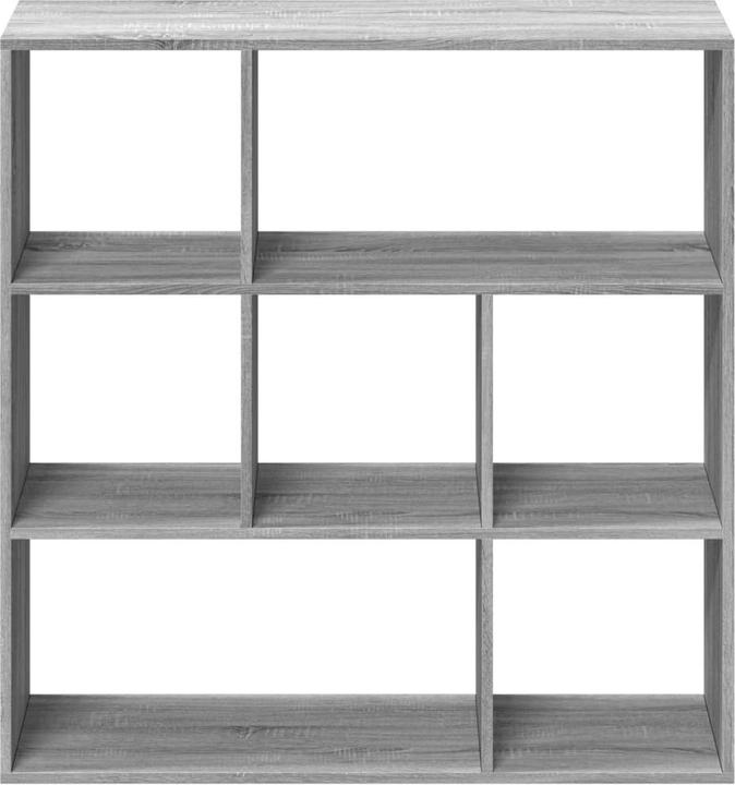 Immagine prodotto vidaXL Scaffale (29 x 29 x 143 cm)