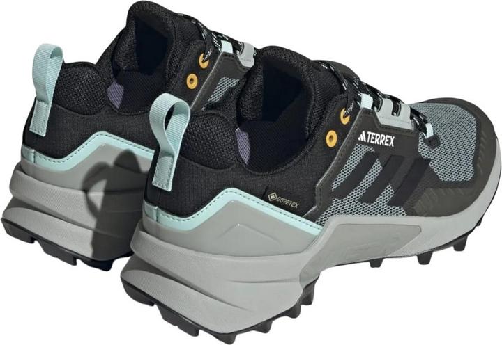 Actual product image adidas Womens/Ladies Terrex Swift R3 GORE-TEX Trainers (37.5)