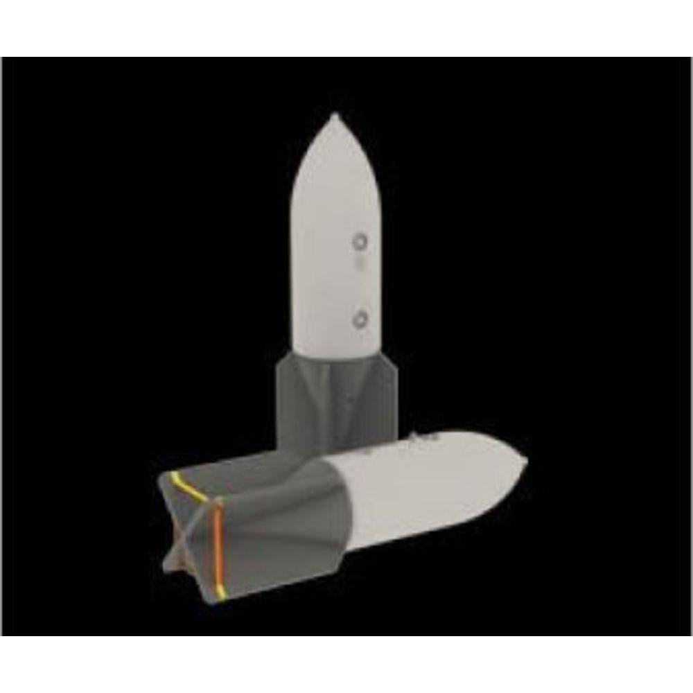 Eduard SC 500 German bombs