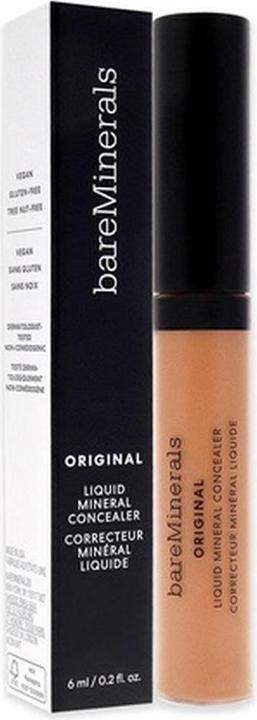 Image du produit Bare Minerals Anti-cernes liquide BareMinerals Original (#3.5C Tan moyen)