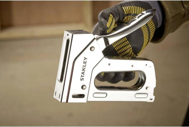 Actual product image Stanley HD Standard Tacker