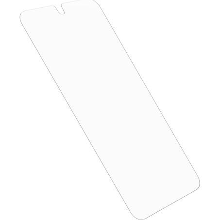 OtterBox Premium Glass (1 Stück, Samsung Galaxy S24 FE), Smartphone Schutzfolie, Transparent