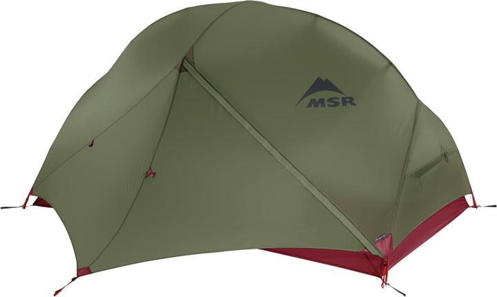 Immagine prodotto Msr Hubba Hubba NX (Tenda a cupola, 1.54 kg, 2 persone)